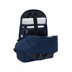Real Madrid Sports Backpack with Laptop Space 642469820 Accessories/Plecaki/pozostałe plecaki Your Sports Performance