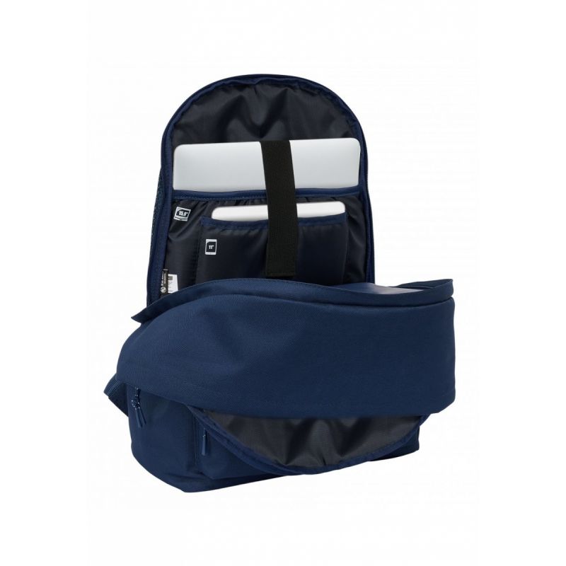 Real Madrid Sports Backpack with Laptop Space 642469820 Accessories/Plecaki/pozostałe plecaki Your Sports Performance