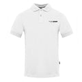 Plein Sport Polo Slim M PIPS500 T-shirt Clothing/Lifestyle/T-shirts/Capslab Your Sports Performance