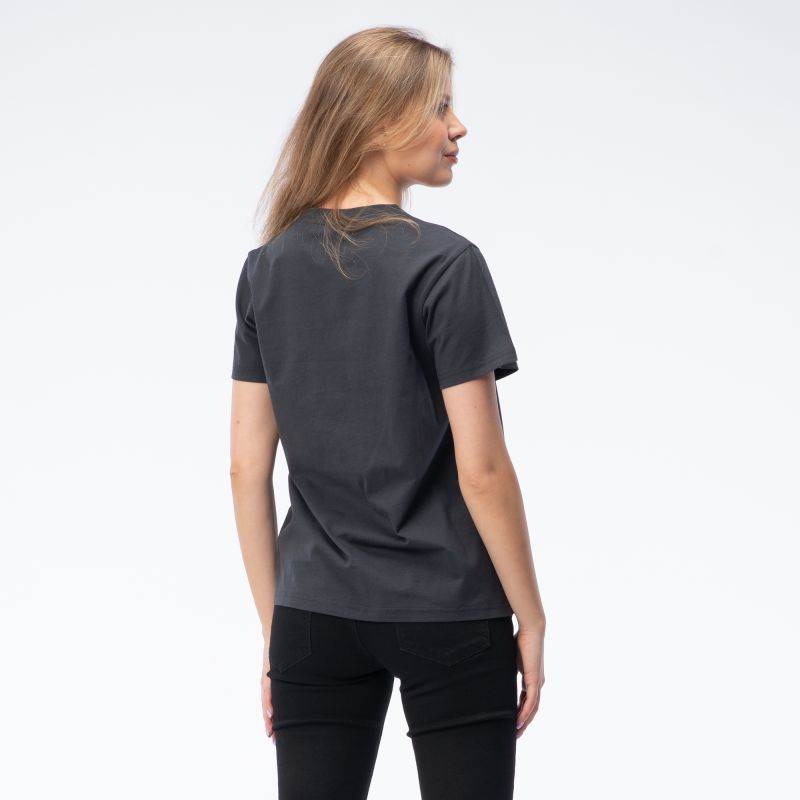 Women's T-shirt with short sleeves LADY GLADYS Hi-Tec