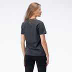 Women's T-shirt with short sleeves LADY GLADYS Hi-Tec