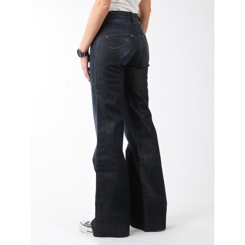 Lee Ava jeans W L327RCND Clothing/Lifestyle/Trousers, shorts Your Sports Performance