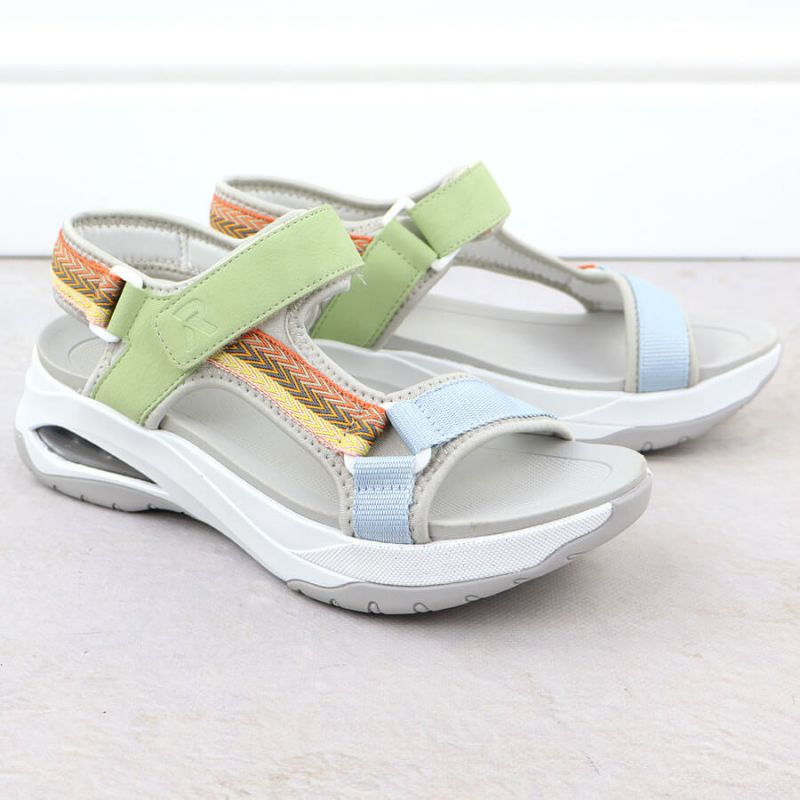 Rieker W3151-90 W RKR784 Sandals Footwear/Lifestyle/Rieker Your Sports Performance