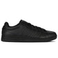 K-Swiss men's sneakers COURT TIEBREAK II BLACK/BLACK/BLACK-M (04413-010-M) In preparation Your Sports Performance