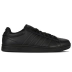 K-Swiss men's sneakers COURT TIEBREAK II BLACK/BLACK/BLACK-M (04413-010-M) In preparation Your Sports Performance