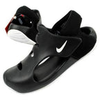 Nike Jr DH9465-001 sports sandals Footwear/Outdoor Nike