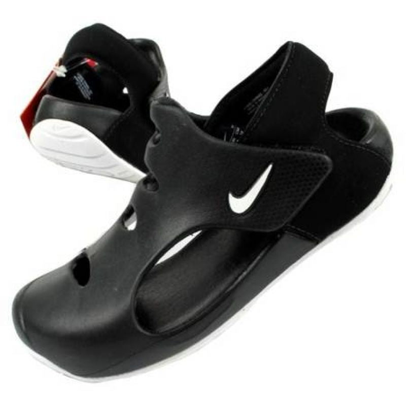 Nike Jr DH9465-001 sports sandals Footwear/Outdoor Nike