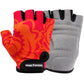 Cycling gloves Meteor Big Flower Jr. 24181-24183 Accessories/Gloves Your Sports Performance