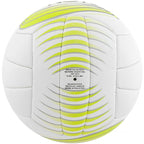 Volleyball No. 10 Beach Slam Yellow 56063 B