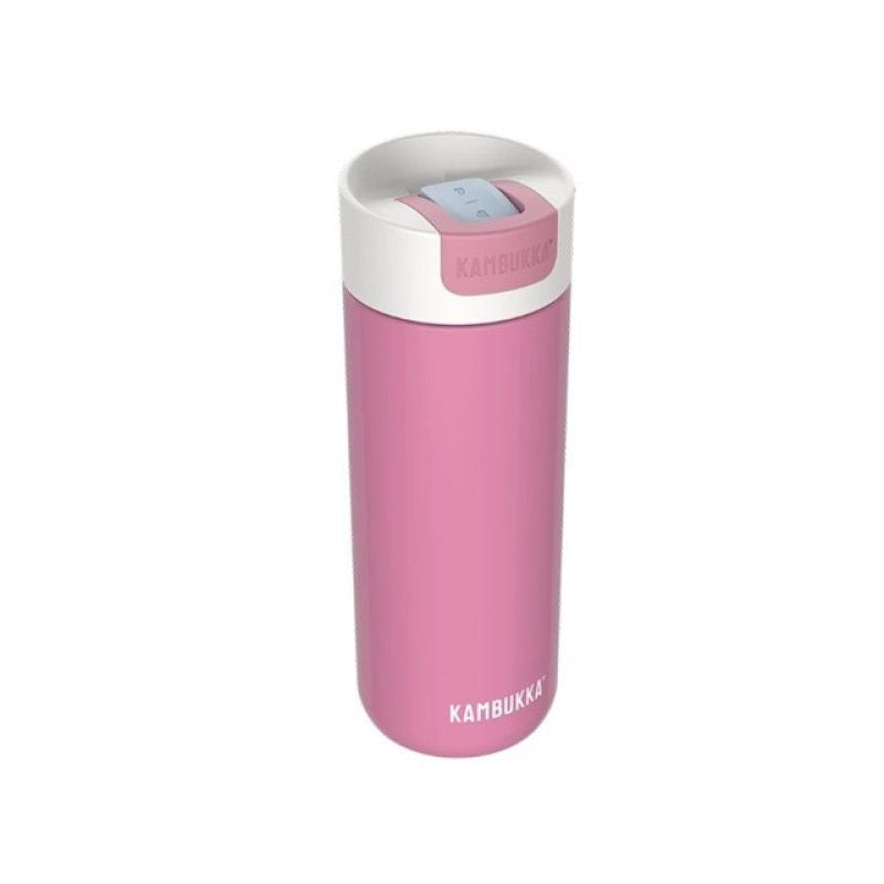 Kambukka Olympus Thermal Mug 500ml, Macaron Pink AGD - Produkty/Termosy i kubki termiczne Your Sports Performance