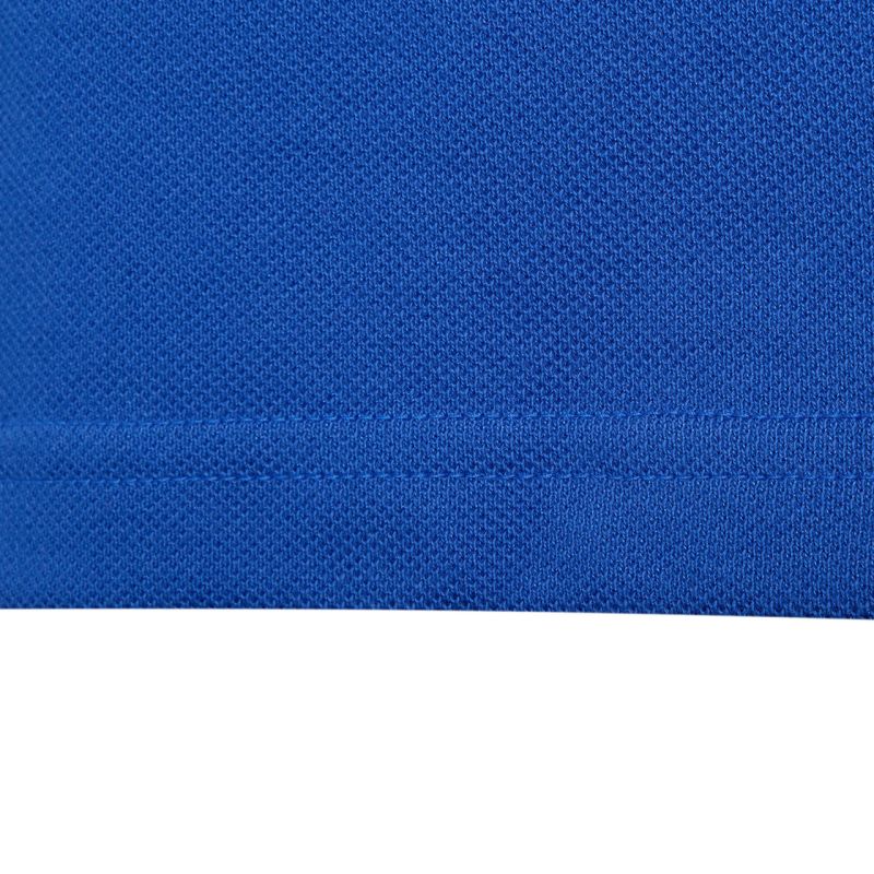 adidas Tiro 26 League Polo Shirt for Kids Blue KF9098