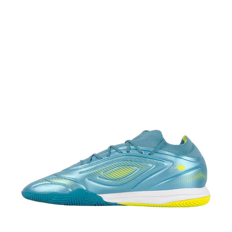 New Balance Tekela V5 Team Low Laced IN NBUT3IL9S6 Soccer Shoes