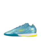 New Balance Tekela V5 Team Low Laced IN NBUT3IL9S6 Soccer Shoes
