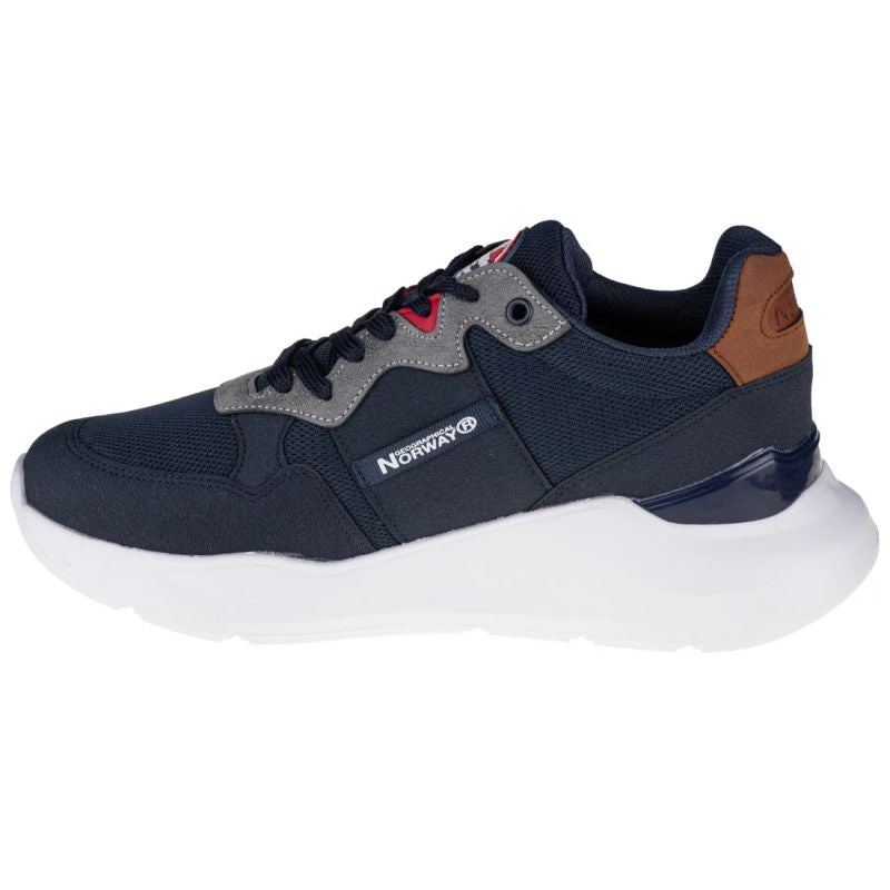 Geographical Norway Shoes M GNM19025-12 shoes Footwear/Lifestyle Your Sports Performance