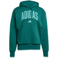 Adidas Collegiate Hoodie M KC3873 sweatshirt Clothing/Lifestyle Adidas
