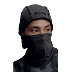 Karl Kani Retro Rib Balaclava 70150015 balaclava Clothing/Lifestyle/Karl Kani Your Sports Performance