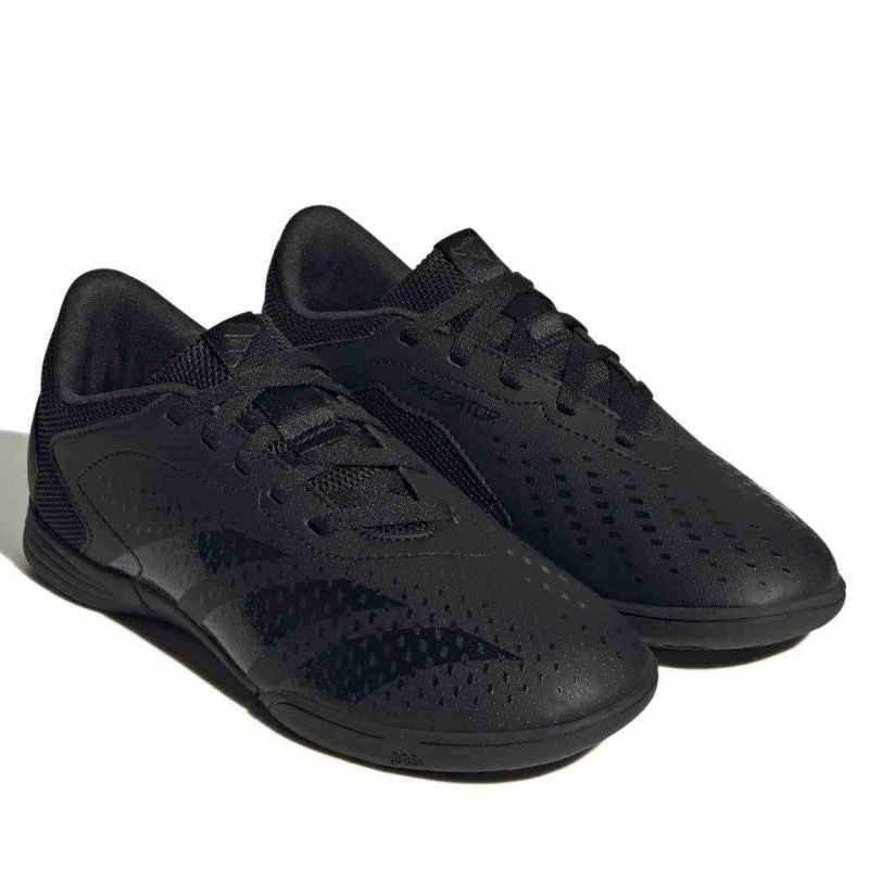 Adidas Predator Accuracy.4 IN Sala Jr GW7089 football shoes Footwear/Football/Kids Adidas