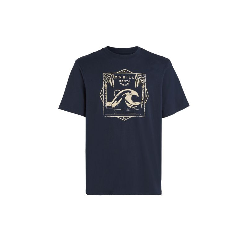 O'Neill Mix & Match Wave T-Shirt M 92800613921 ONeill