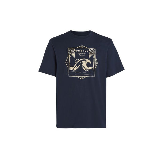 O'Neill Mix & Match Wave T-Shirt M 92800613921 ONeill