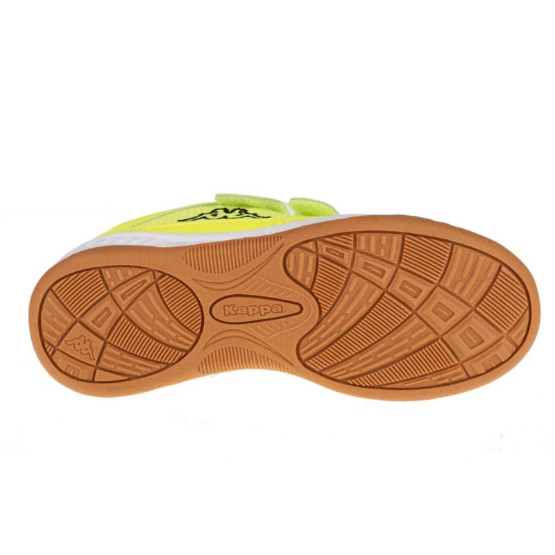 Kappa Kickoff K 260509K-4011 shoes Footwear/Training/Kids/Kappa Kappa