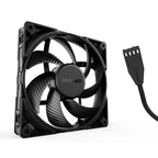 BE QUIET fan! SILENT WINGS PRO 4 BL099 140mm Chłodzenie/Chłodzenie - wentylatory Your Sports Performance