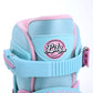 SMJ sport 2in1 Jr Lili adjustable roller skates Accessories/Skating/Rolki (pozostałe) Your Sports Performance