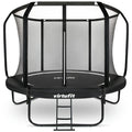 Virtufit Premium Trampoline VF06003-366 366 CM Accessories/Training equipment/Trampoliny Your Sports Performance