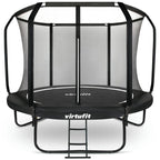 Virtufit Premium Trampoline VF06003-366 366 CM Accessories/Training equipment/Trampoliny Your Sports Performance