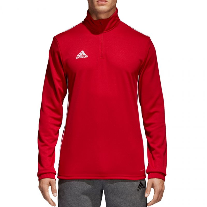 Adidas CORE 18 Training top M CV3999 Clothing/Football Adidas