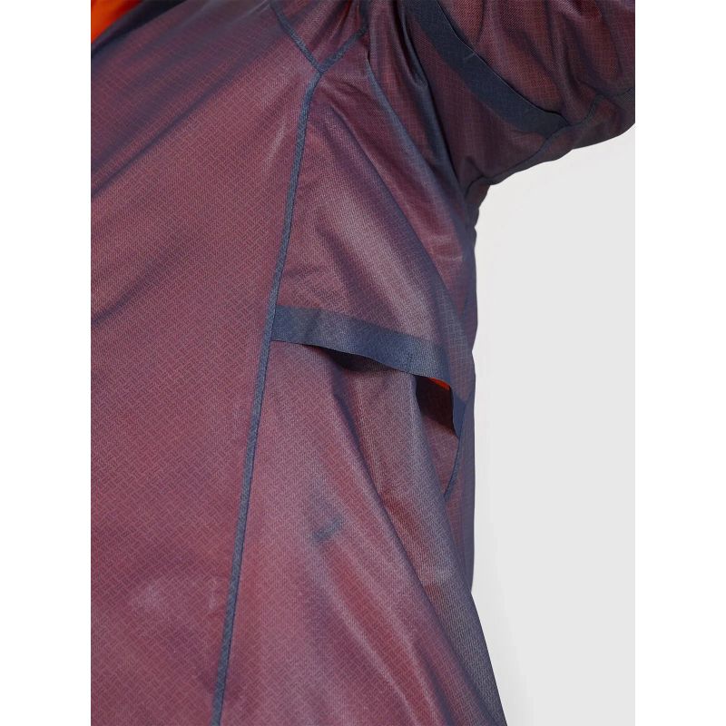 4FPRO jacket waterproof membrane 15000 men's 4F 4FWSS25TTJAM692-22S *Kategoria tymczasowa Your Sports Performance