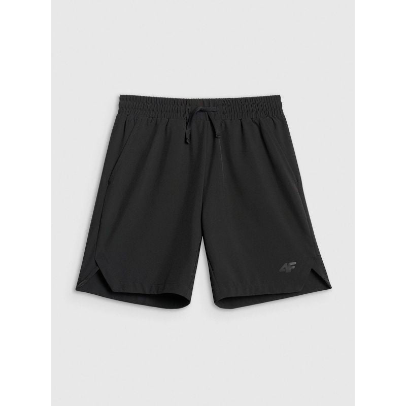 Quick-drying sports shorts 4F 4FJRSS26TFSHM1751-20S