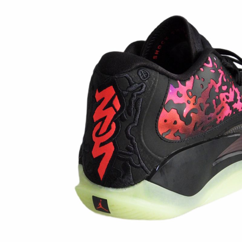 Air Jordan Ziom 3 Lift Off Basketball Shoes - DR0675-006 Obuwie/Buty do koszykówki męskie/Air Jordan Your Sports Performance
