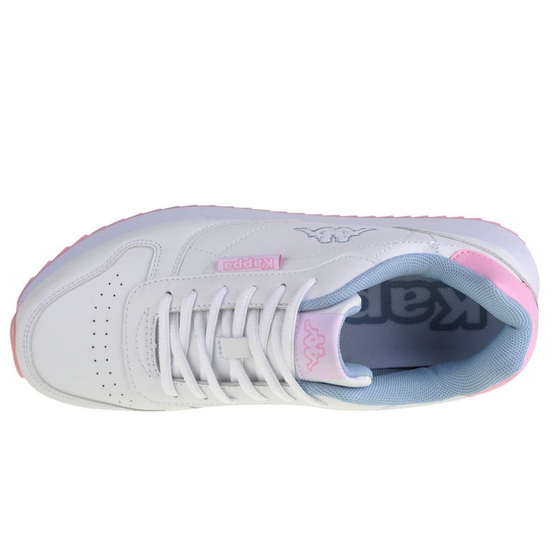 Kappa Base II PF 242492PF-1021 Footwear/Lifestyle/Kappa Kappa