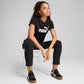 Puma ESS No.1 Logo Tee W 682370 01 Clothing/Training Puma