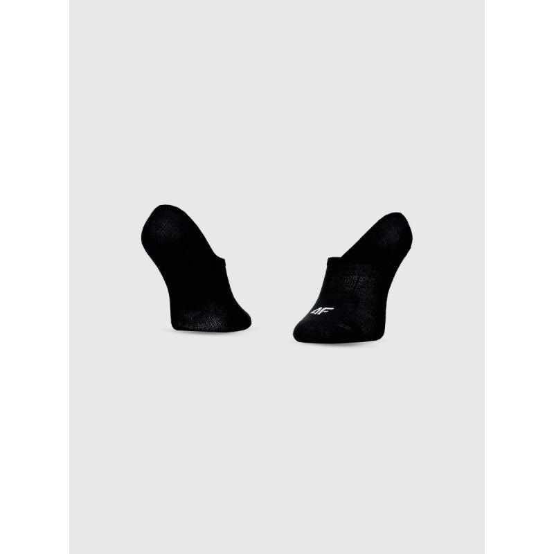 Women's casual ankle socks (SET OF 3) 4F 4FWMM00USOCF473-20S 4f