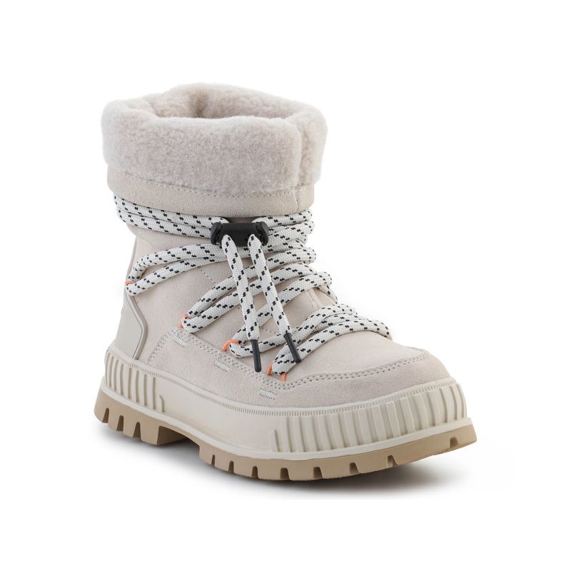 Palladium Pallashock Hiver W 94349-175-M Footwear/Lifestyle/Palladium Your Sports Performance