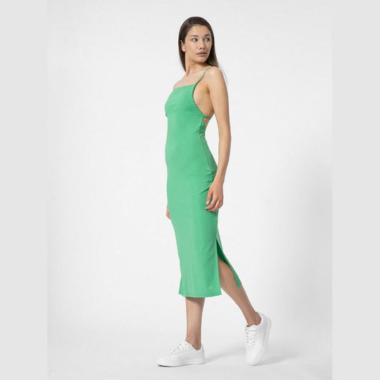 Dress 4F W 4FSS23TDREF052 41S Clothing/Lifestyle/4F 4F