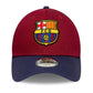 FC Barcelona x New Era Junior Cap 60849529 To be categorized Your Sports Performance