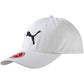 Cap Puma Essential Cap Big Cat 052919 02 Clothing/Multisport Puma