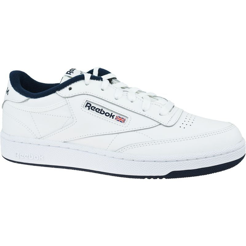 Reebok Club C AR0457 białe 40 Footwear/Lifestyle Reebok