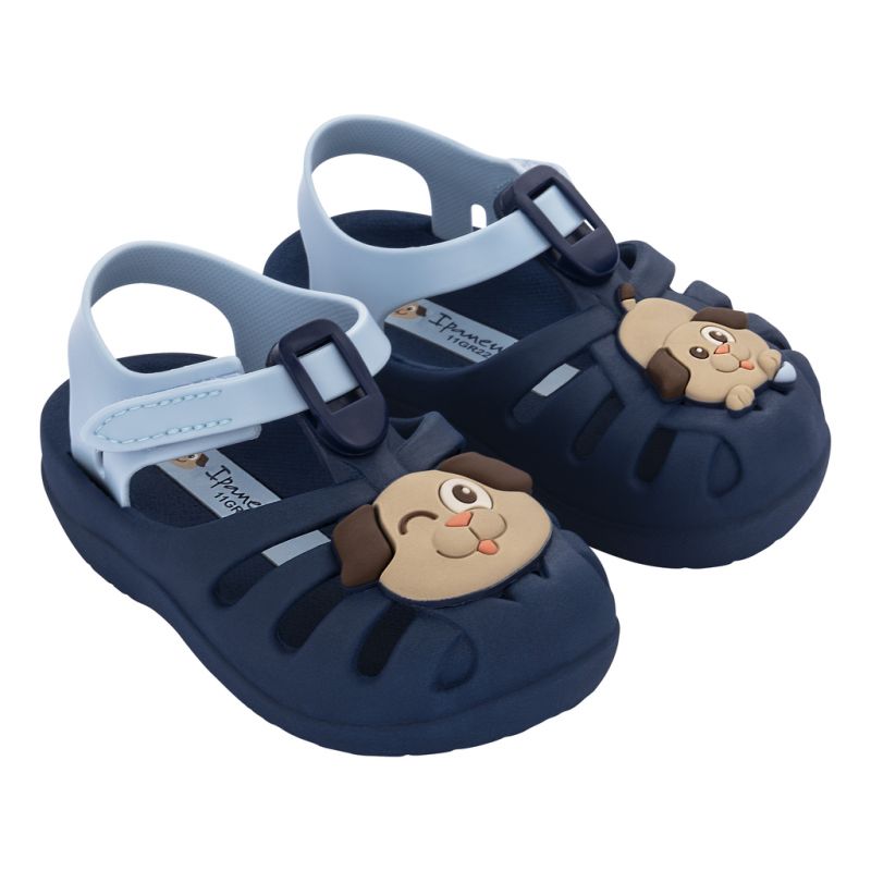 Sandals Ipanema Summer XI Jr. 83354-AK105 Footwear/Lifestyle/Ipanema Your Sports Performance