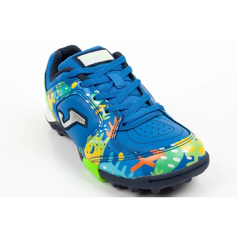 Joma children's sports shoes turf Top Flex JR 2604 football shoes