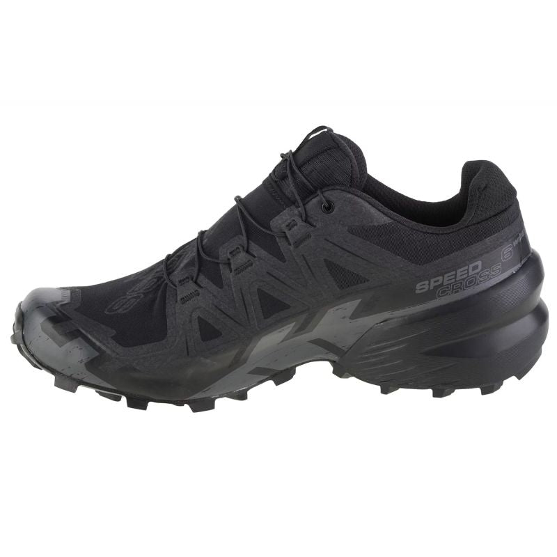 Salomon Speedcross 6 Wide M 417440 running shoes Footwear/Running/Men Your Sports Performance