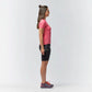 Salewa Pedroc 3 Dry T-shirt W 27726-6087 Clothing/Outdoor/T-shirts with short sleeves Your Sports Performance