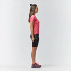 Salewa Pedroc 3 Dry T-shirt W 27726-6087 Clothing/Outdoor/T-shirts with short sleeves Your Sports Performance