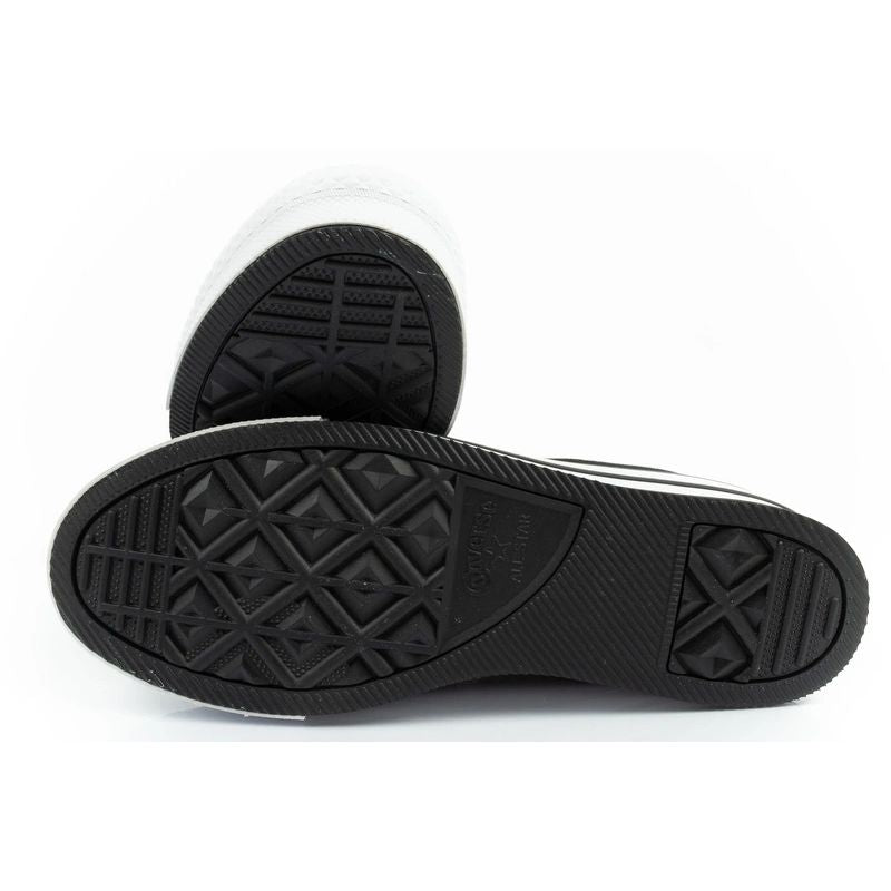 Converse women's Chuck Taylor All Star sneakers black Converse