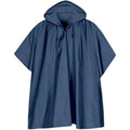 RAIN CAP PONCHO COAT Clothing Your Sports Performance