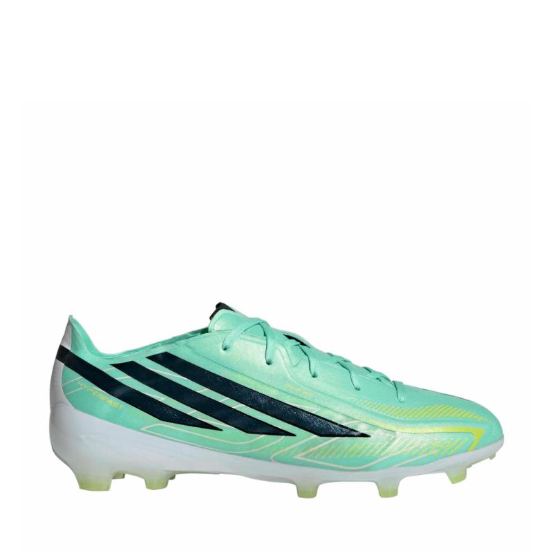 adidas F50 Hyperfast Elite FG IH4452 Kids' Soccer Shoes