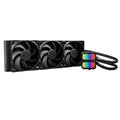 BE QUIET! SILENT LOOP 3 Water Cooling - 420mm BW026 Chłodzenie/Chłodzenie - zestawy chłodzenia wodnego Your Sports Performance