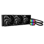 BE QUIET! SILENT LOOP 3 Water Cooling - 420mm BW026 Chłodzenie/Chłodzenie - zestawy chłodzenia wodnego Your Sports Performance